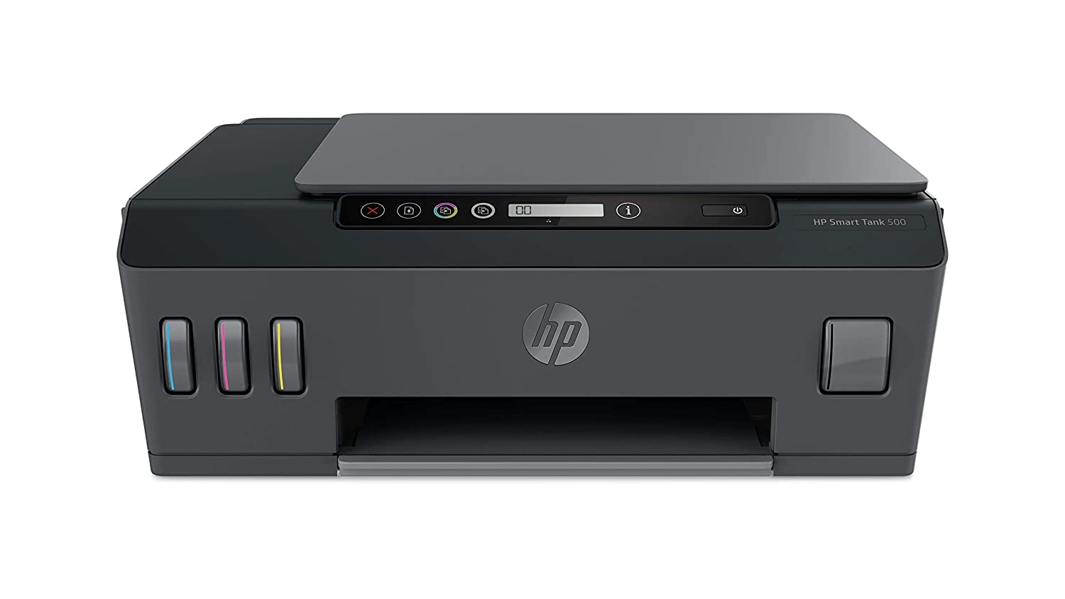 HP Smart Tank 500 multifonction couleur jet d'encre
