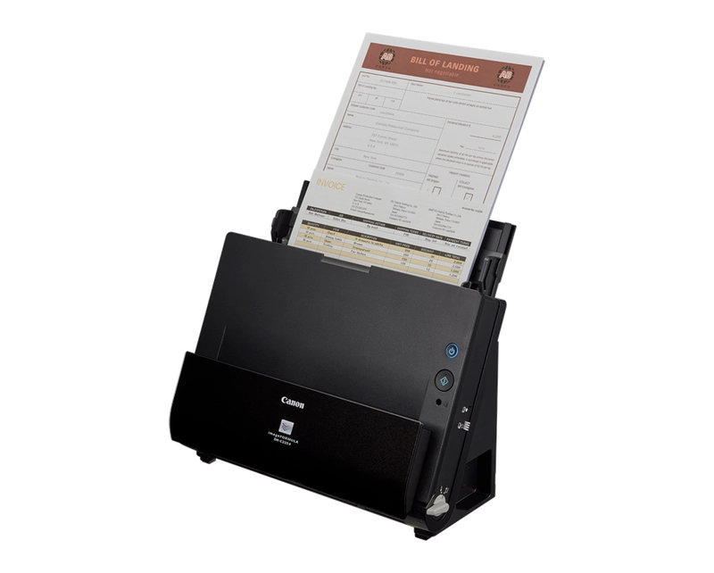 Canon imageFORMULA DR-C225 II scanner de documents à défilement - Image 1